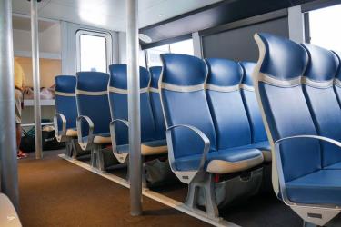 Ferry seats Ferry seats