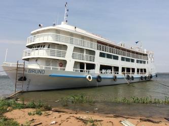 Ferry Boat Heitor Paulo Ferry Boat Heitor Paulo