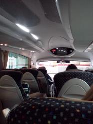 Rede Expressos Interior Rede Expressos Interior