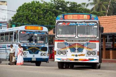 Bus Exterior Bus Exterior