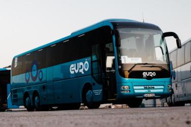 Bus-exterior Bus-exterior