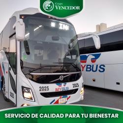 Bus Exterior Bus Exterior