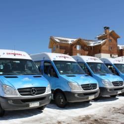 Shuttle Fleet Shuttle Fleet