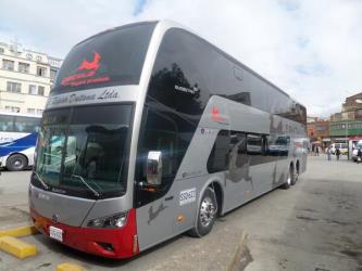 Rapido Duitama Exterior Rapido Duitama Exterior