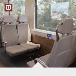 Train Interior Train Interior