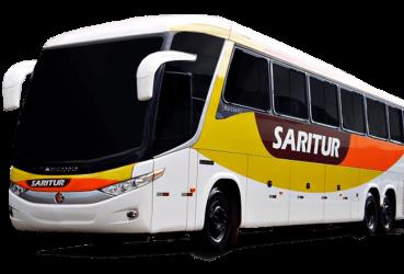 Bus exterior Bus exterior