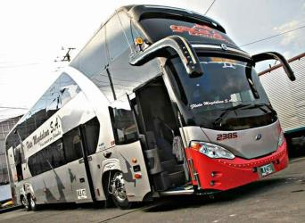 Gacela Premium Exterior Gacela Premium Exterior
