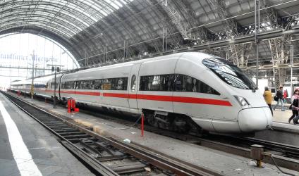 Rail Exterior Rail Exterior