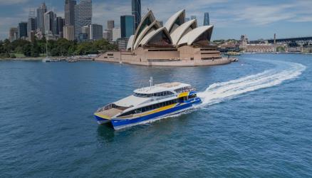 Ferry Ferry