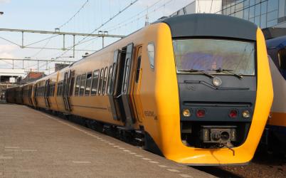 NS DM 90 exterior NS DM 90 exterior
