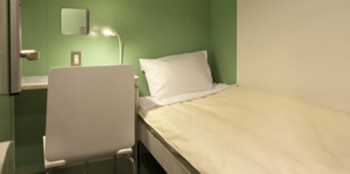 Ferry interior Ferry interior