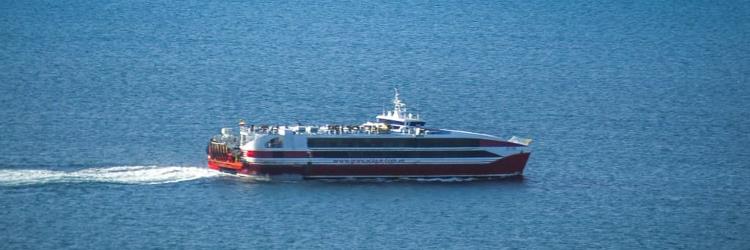 Don Nasib Ferry Don Nasib Ferry