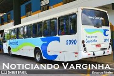 Bus exterior Bus exterior