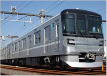 Hibiya Line Hibiya Line