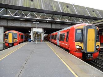 Gatwick Express Gatwick Express