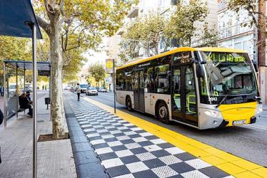Bus stop Bus stop