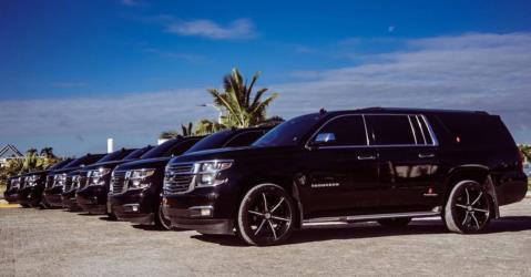 Luxury fleet Luxury fleet