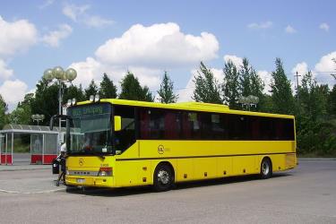 UL bus UL bus