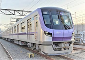 Hanzomon Line Hanzomon Line