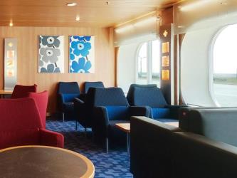 Class 2-bed Cabin Class 2-bed Cabin