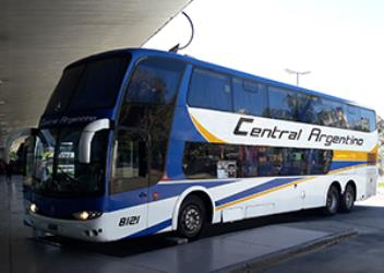 Bus Exterior Bus Exterior