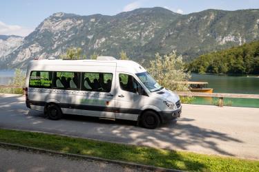 Mini Bus Mini Bus