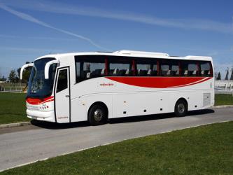 Large bus Large bus