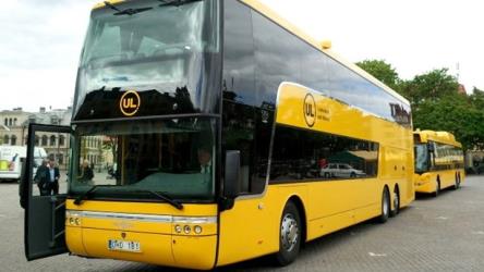 UL bus UL bus