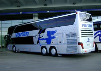 Varan bus Varan bus