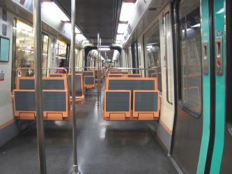 Interior Interior