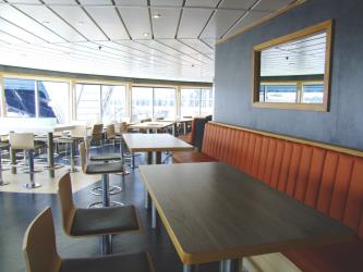Onboard Seating Onboard Seating