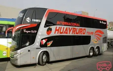 Bus Exterior Bus Exterior