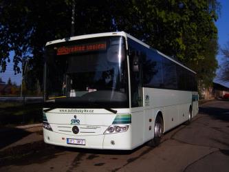 KV bus KV bus