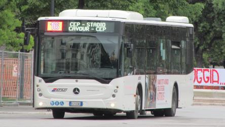 bus front side bus front side