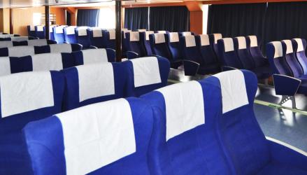 Ferry seats Ferry seats