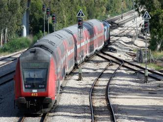 Israel Railways Israel Railways
