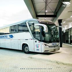 Bus Exterior Bus Exterior