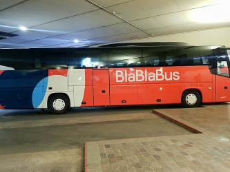 Blablabus Blablabus