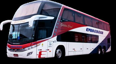 Bus exterior Bus exterior
