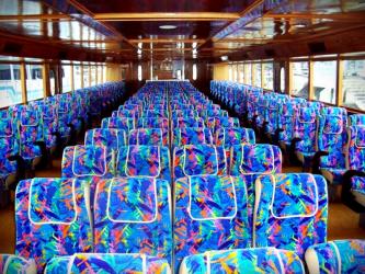 Inside Ao Nang Princess 7 Inside Ao Nang Princess 7