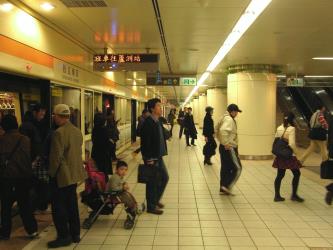 Songjiang Nanjing Station Songjiang Nanjing Station