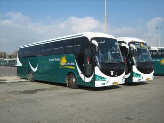 Egged Tourist Buses Egged Tourist Buses