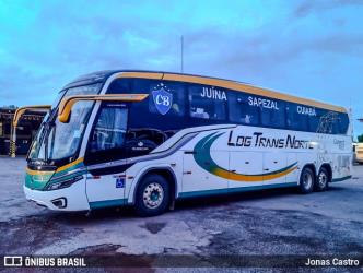 Bus exterior Bus exterior