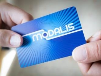 Transport card Transport card