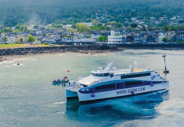 SGTM Ferries SGTM Ferries