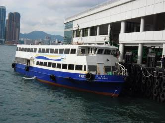 HKKF Exterior HKKF Exterior