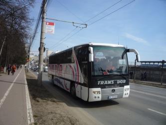 Trans Dor bus