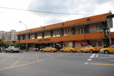 Badu Station Badu Station