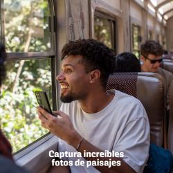 Train Interior Train Interior