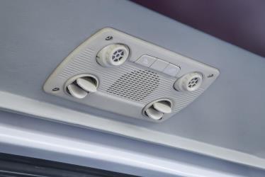 Self Adjust Air Conditioner Self Adjust Air Conditioner